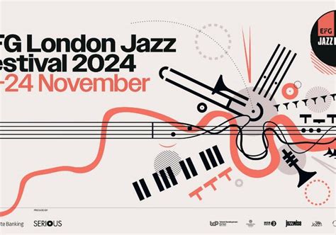 efg london jazz 2024.